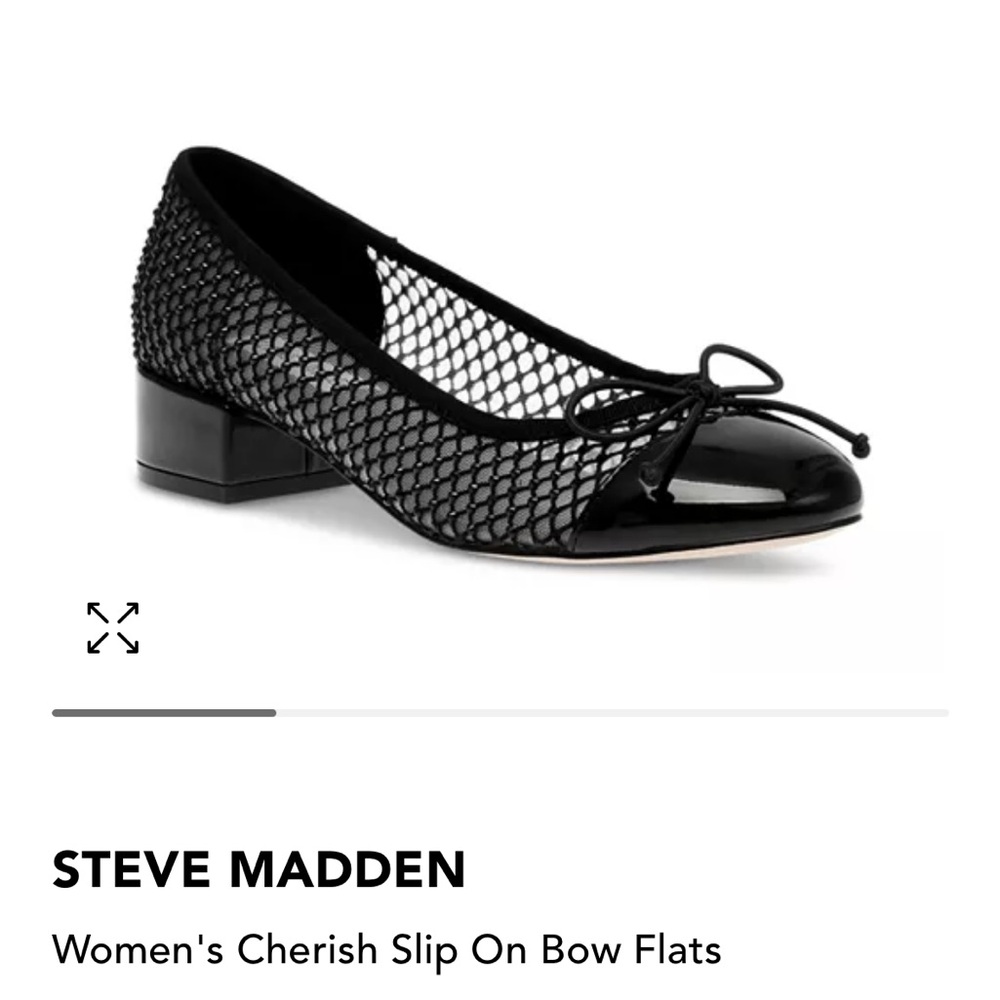 steve madden cherish pumps